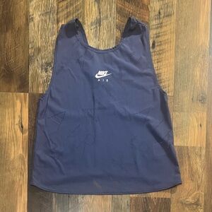 Nike Air Jersey DriFit Tank Top